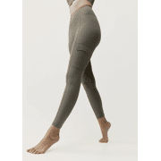 Born Living Yoga - (pocket-cargo) Legging Cargo