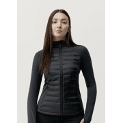 Born Living Yoga - Jacket Zuri