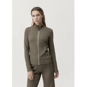 Born Living Yoga - Jacket Fait Walnut