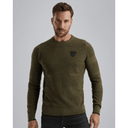 PME Legend - Trui met badge heren