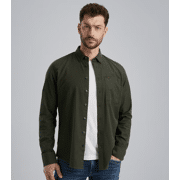 PME Legend - Overhemd met borstzak