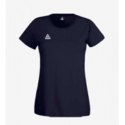 Peak - Cotton Polo Women