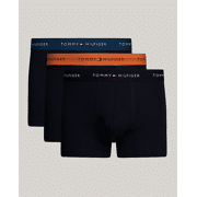 Tommy Hilfiger - 3P WB TRUNK, 0VH