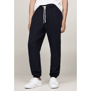 Tommy Hilfiger - ESSENTIAL FLEECE SWE, DW5 - Joggingsbroek
