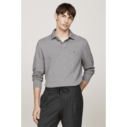 Tommy Hilfiger - 1985 REGULAR LS POLO, P91