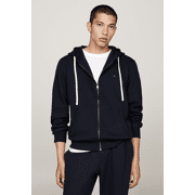 Tommy Hilfiger -  Hoodie zip hommes