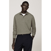 Tommy Hilfiger - 1985 REGULAR LS POLO, MRL
