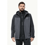 Jack Wolfskin - TAUBENBERG 3IN1 JKT M