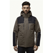 Jack Wolfskin - JASPER 3in1-jack Heren