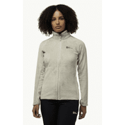 Jack Wolfskin - ROTWAND FZ W