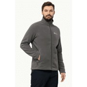 Jack Wolfskin - WINTERSTEIN FZ M