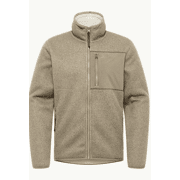 Jack Wolfskin - KAMINFEUER JKT M