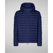 Save the Duck - Juncus Hooded Jacket 