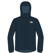 The North Face - Quest Insulated Jacket outdoorjas winter heren