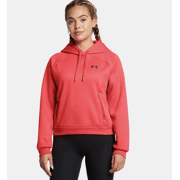 Under Armour - Dameshoodie Armour Fleece® Pro