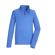 Killtec - KSW 185 Longsleeve Souspull Kids