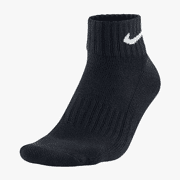 Nike- Cushion Training Ankle Socks (3 Pairs)