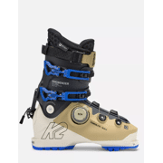 K2 - Mindbender 120 BOA Men's Ski Boots