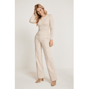 Parami - Hannah  - Knitted Jacquards - L32