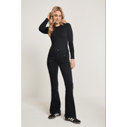 Parami - Jade (Pocket)  - Daily Denims - L32