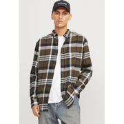 Jack and Jones -CLASSIC AUTUMN - Hemd heren 