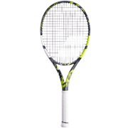 Babolat - Pure Aero Team Strung 