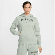 Nike - W NSW PHNX Fleece STD PO Logo Hoodie 