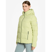 Ziener - TRAVA Jacket  Skijas Snowboardjas Dames