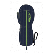 Ziener - LANGELO AS® MINIS - Skihandschoenen