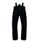 Ziener - TRONADOR Pant 