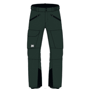 Ziener - RAPPOLD Ski pant