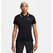 Nike -Court Dri-FIT Advantage tennis padel polo heren