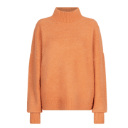 Esqualo - Sweater Boxy Col