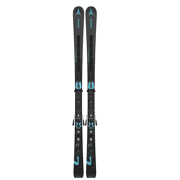 Atomic - REDSTER X7i RVSK C + MI 12 GW - Skilatten