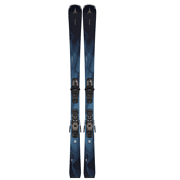 Atomic - CLOUD Q9 + M 10 GW Blue - Skilatten - Dames