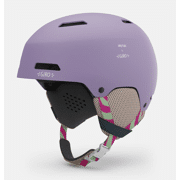 Giro - Crue Helmet  skihelm kids