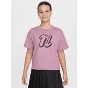 Nike - Sportswear Big Kids - T-Shirt