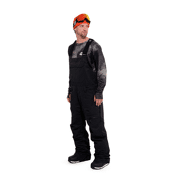 Horsefeathers - Transfer Pant 