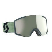 Scott - SCO Goggle Shield AMP Pro