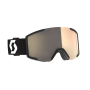SCOTT - Shield Light Sensitive Goggle