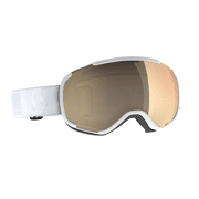 SCOTT - Faze II Light Sensitive Goggle