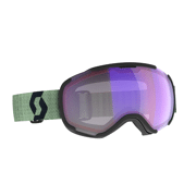 Scott - SCO Goggle Faze II LS 