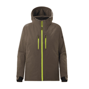 Descente - M-GK81 Insulated Jacket
