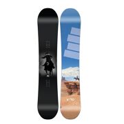 Nitro - Board T1 - Snowboard 