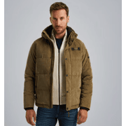 PME legend- Semi Long Jacket GOBBLER winterjas heren
