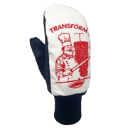 Transform - The Ko Mitt 