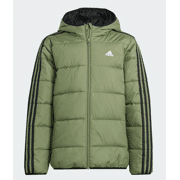 Adidas - J ESS 3S Pad Jacket 
