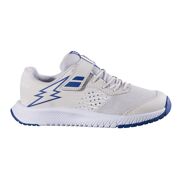 Babolat - Pulsion All Court chaussures de tennis Kids