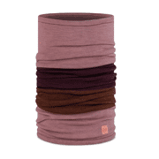 BUFF® Merino Move SIENNA - Nekwarmer