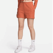 Nike - Sportswear Chill Rib short dames